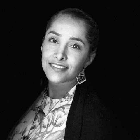 Beatriz Garcia Waddell, board member